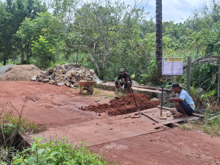 PEMBANGUNAN